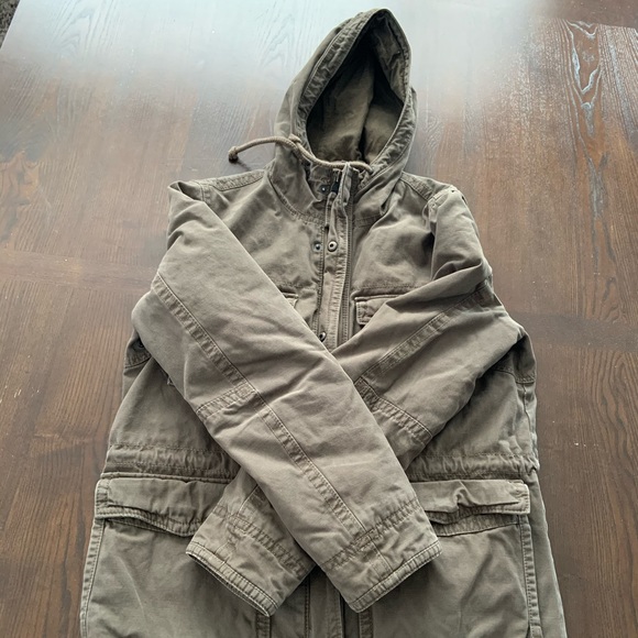 American eagle jacket - Picture 2 of 3